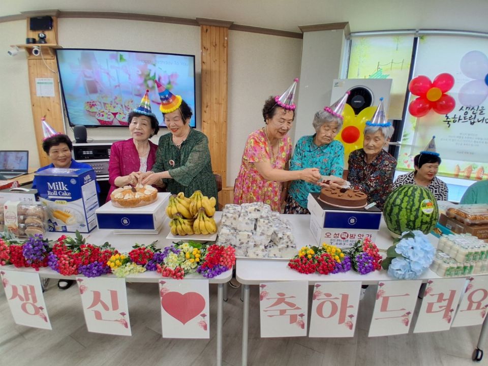 하늘빛재가복지센터 2026-07-04
