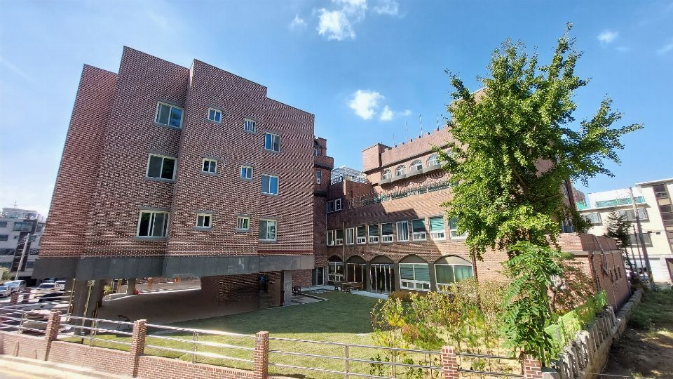 안산조은시니어센터(요양원) 2020-06-04
