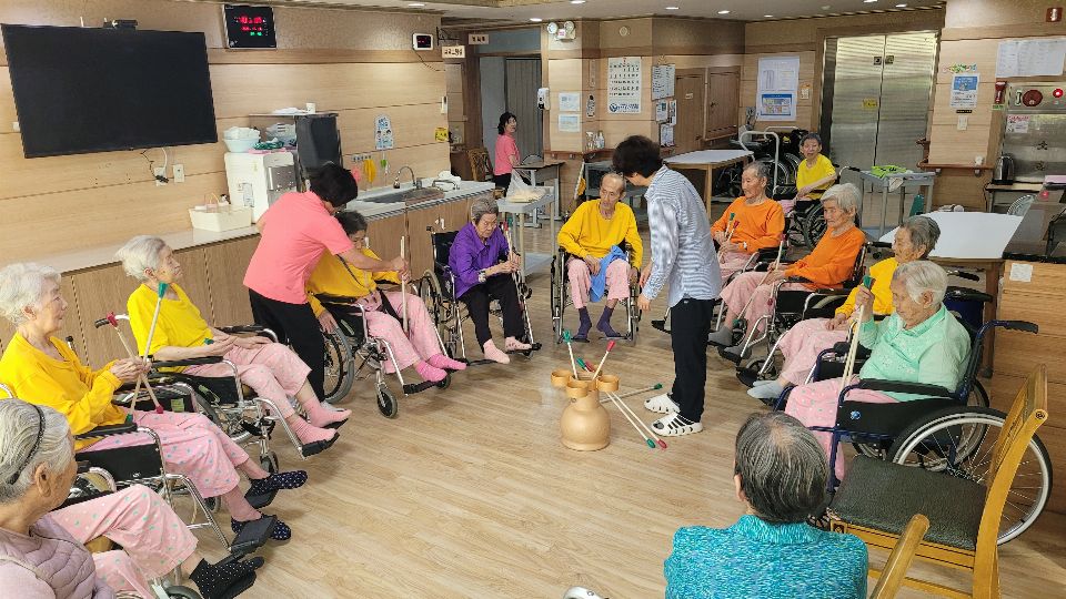 에벤에셀노인요양원 2025-01-25