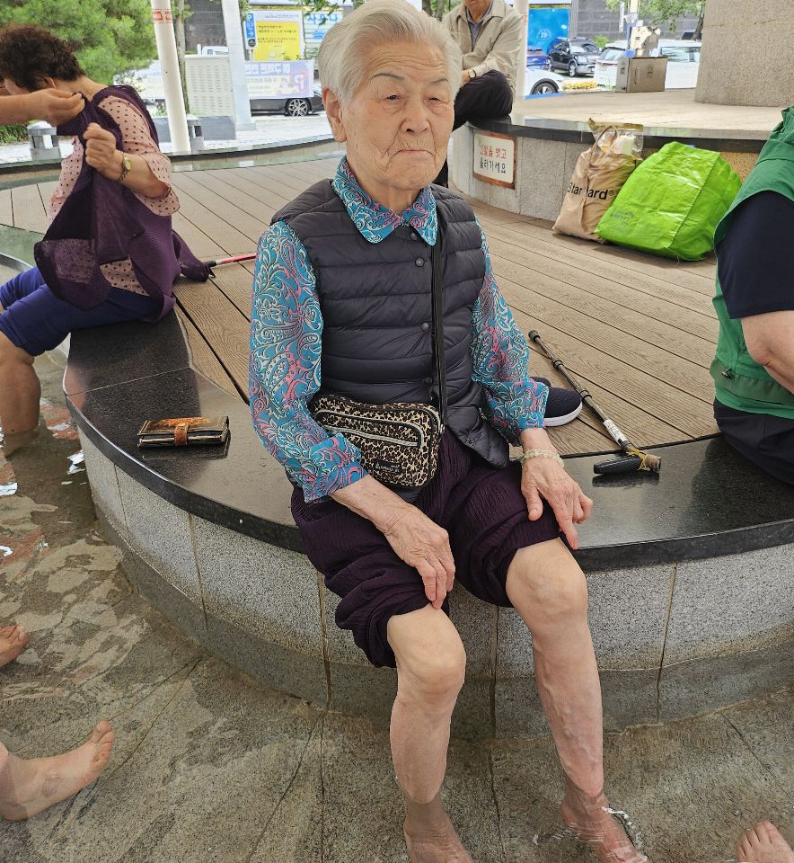 늘사랑노인재가복지센터 2026-07-09
