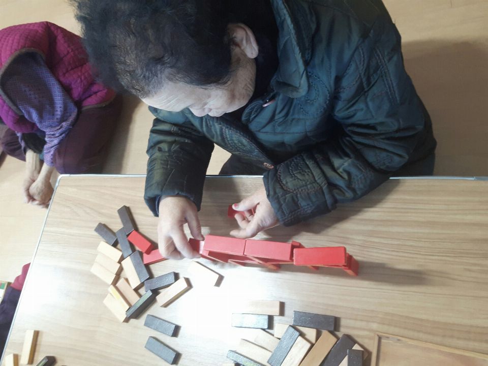 함양주간요양복지센터 2017-03-29