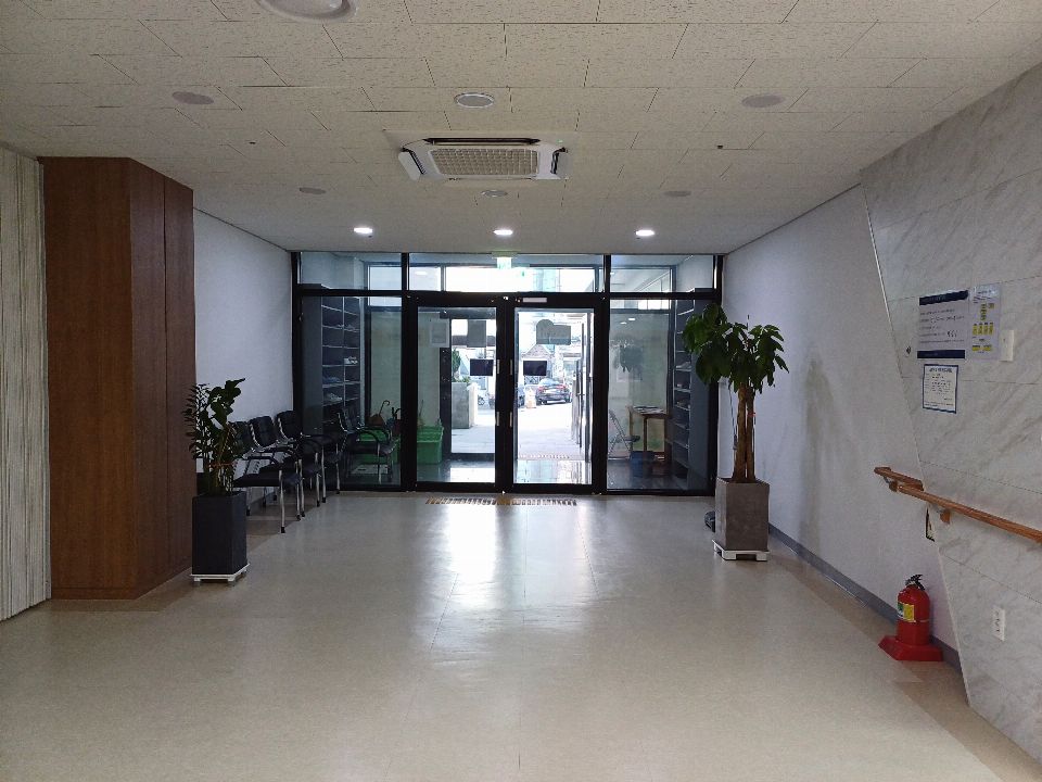 성진실요양원 시설 사진