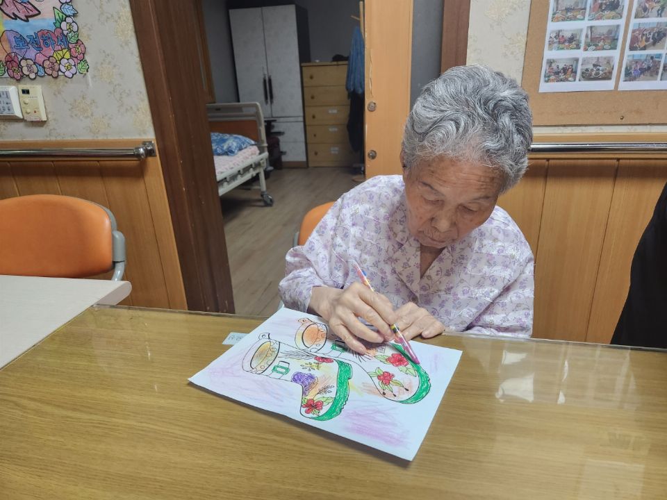 하양재가장기요양기관 2024-09-03