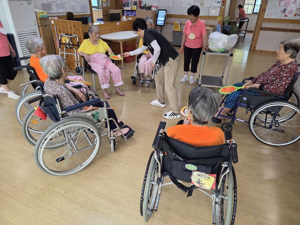 에벤에셀노인요양원 2026-07-16