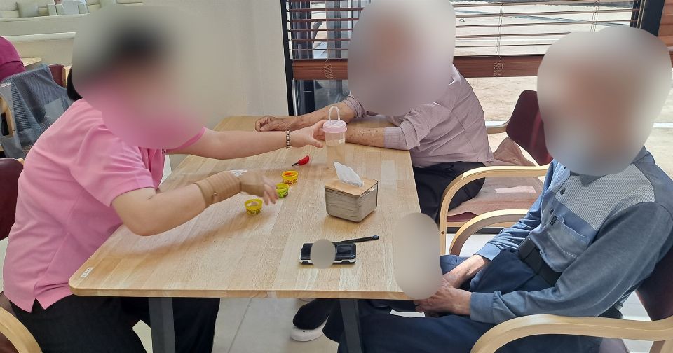 예주간보호센터 2026-07-20