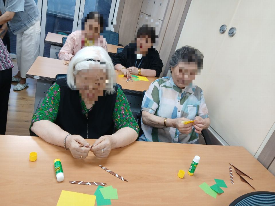 구립 역삼데이케어센터 2026-07-20