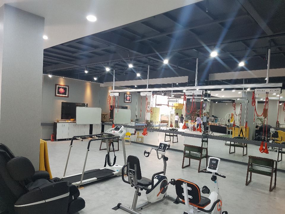 은빛노인요양센터 2019-08-04