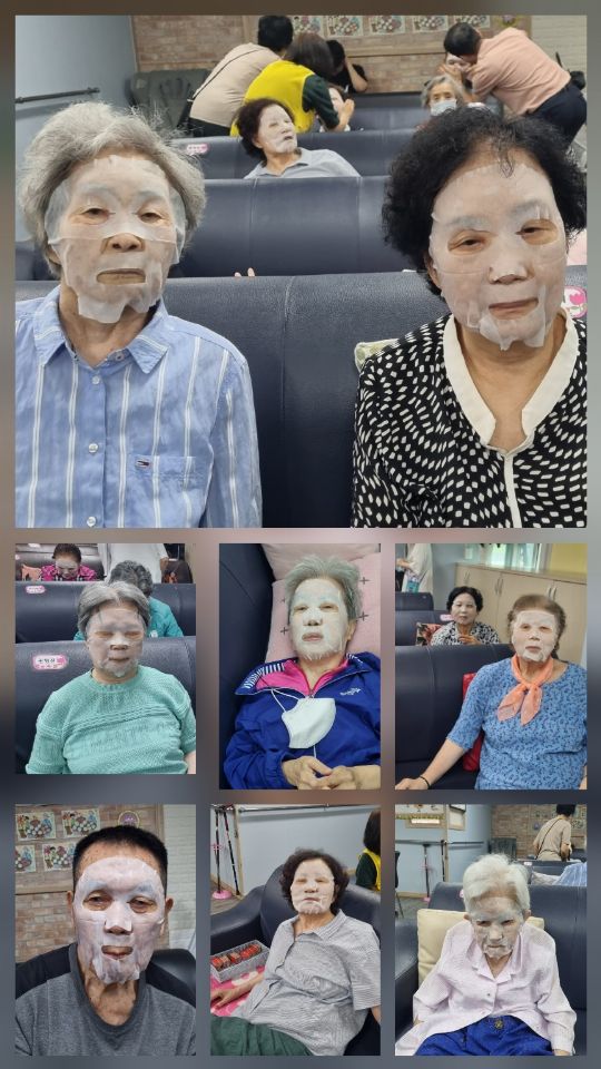 다사랑어르신주간보호센터 2026-07-22