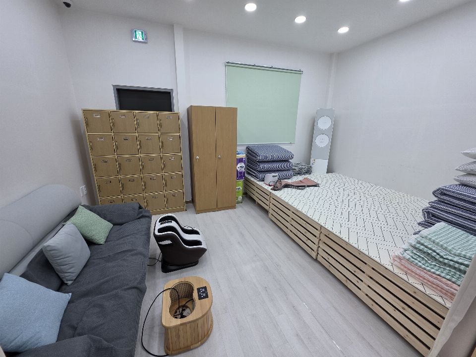 한누리노인복지센터 2026-07-31