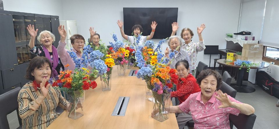 유하우스 주간보호센터 2026-08-03