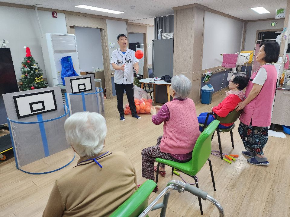행복마을 노인요양원 2026-02-26