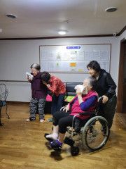 삼보요양원 2023-10-24