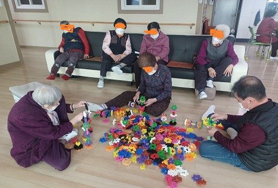 효종재활주간보호센터(방문요양) 2023-02-09