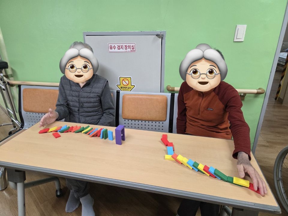 효원전문요양원 시설 사진