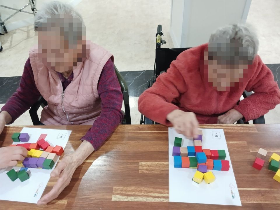 에덴재활요양센터 시설 사진