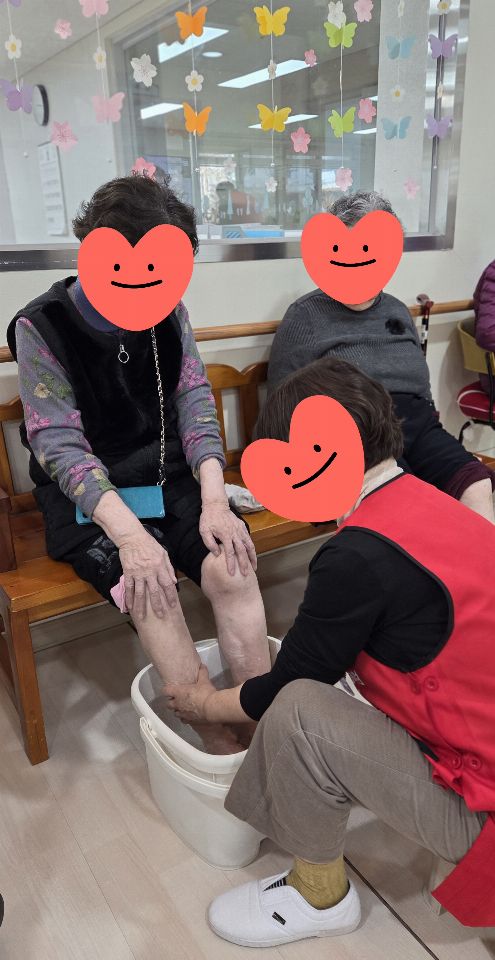 우리들노인요양원 시설 사진