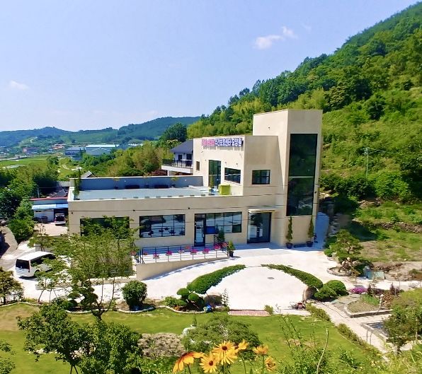 김경옥실버홈재가노인복지센터 2024-02-06