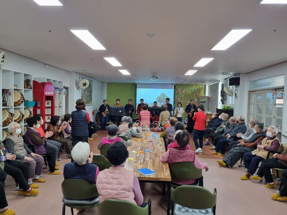 (A+)황박사노치원 시설 사진