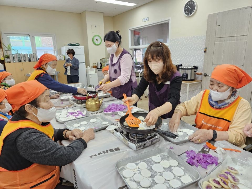 건천노인주간보호센터 2023-12-23