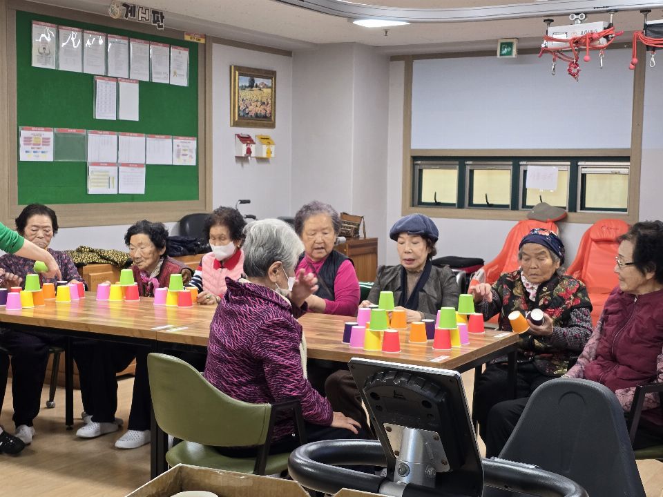 온누리재가노인복지센터 2026-01-07
