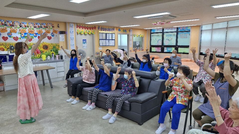 청담종합복지센터 2025-08-06
