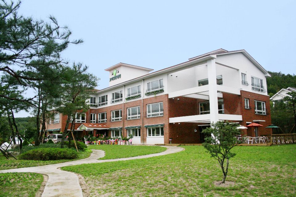 고려시니어케어(달전타운) 시설 사진