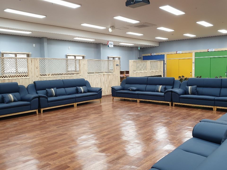 고산효사랑주간보호센터 2019-07-17