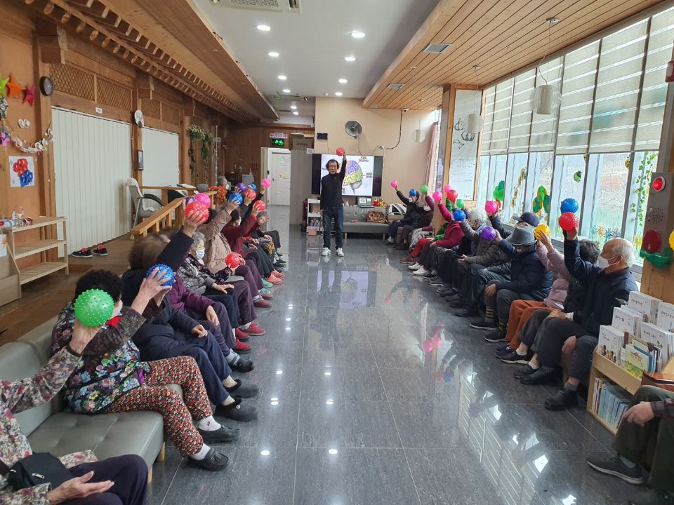 참조은노인복지센터 2024-06-11