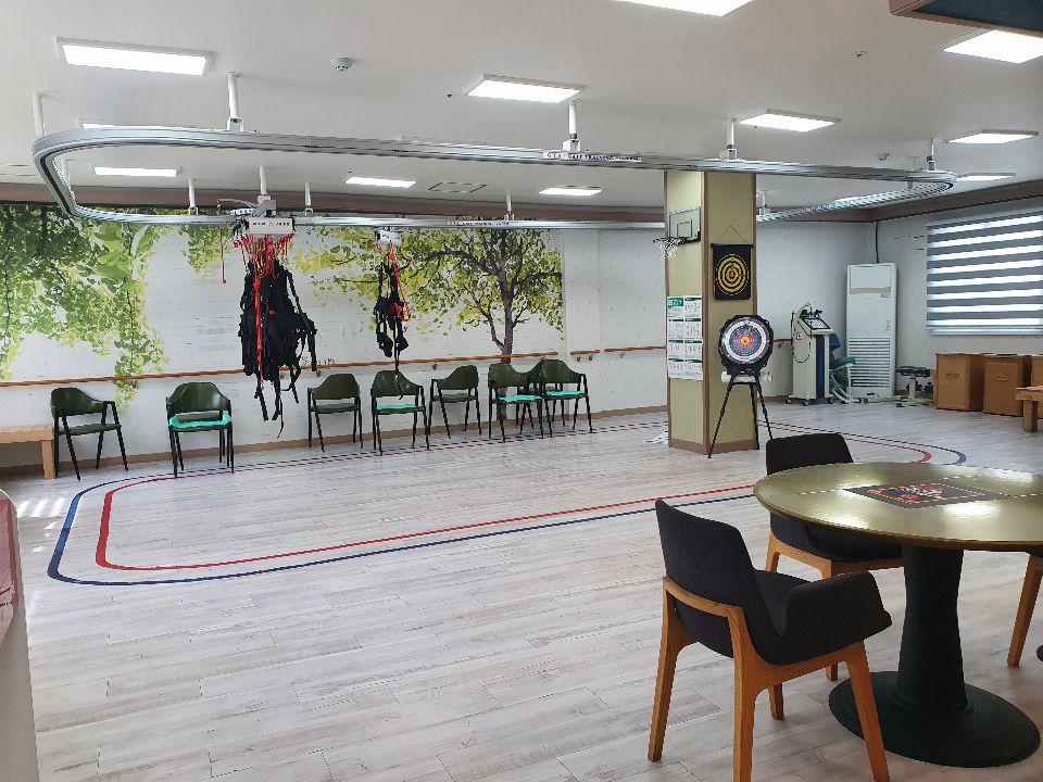 두리재가노인복지센터 2022-06-07