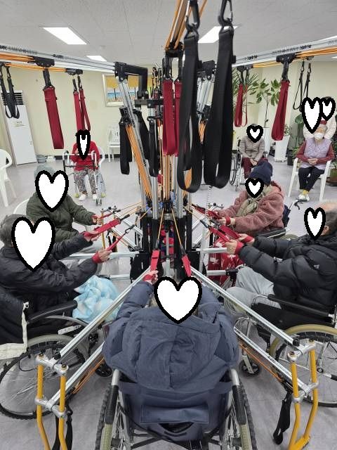 봄날북한산요양원 2023-01-14