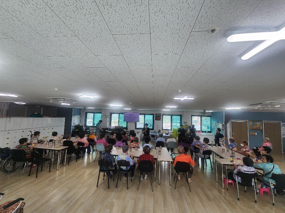 한국재가노인복지센터 2026-08-22