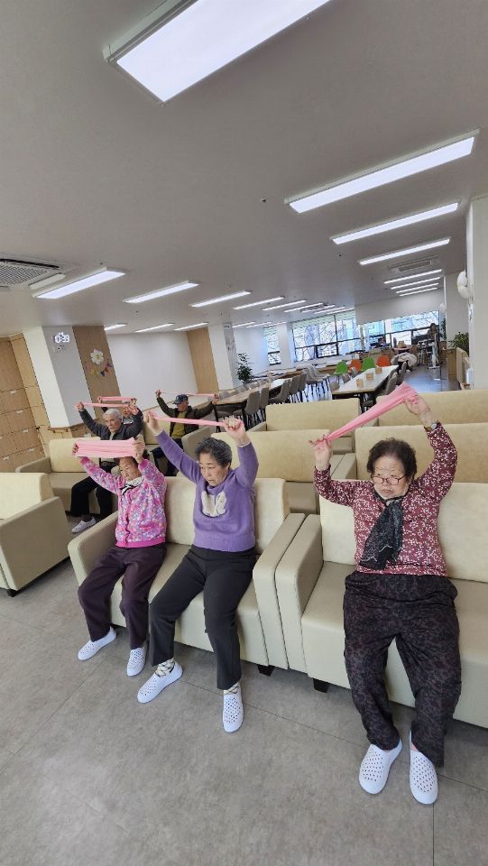 하나주간보호센터 2025-11-28