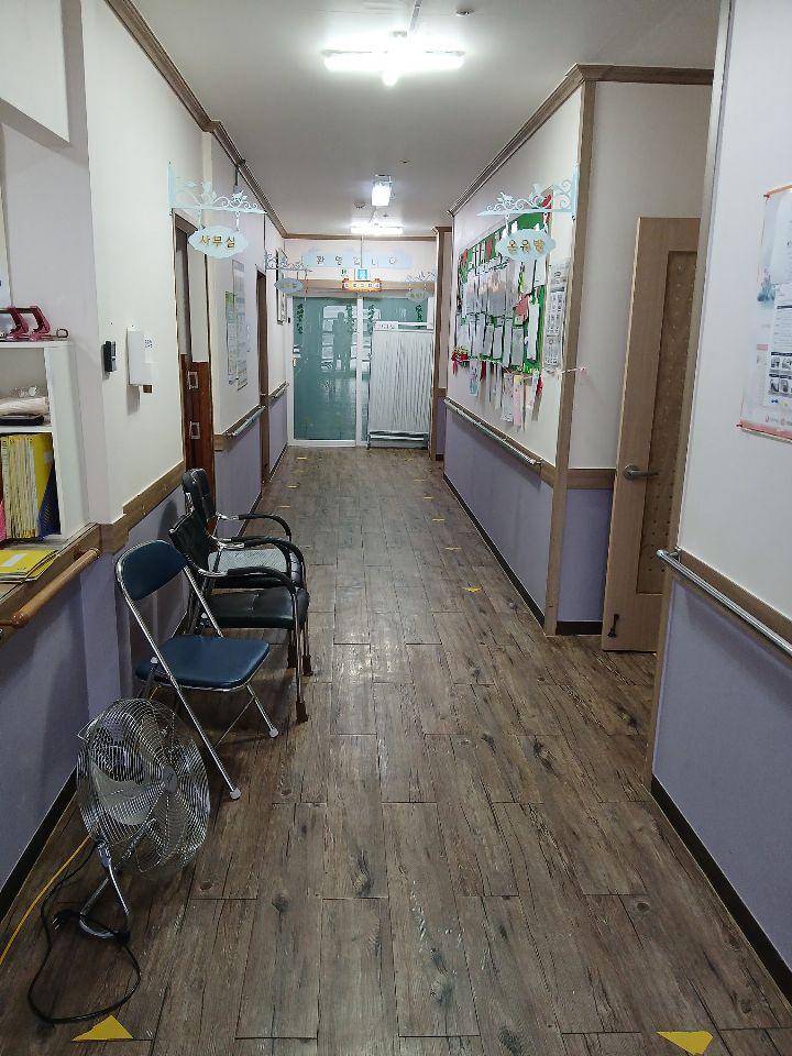 로뎀의 집 2026-08-27