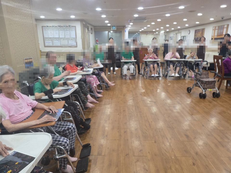 해피실버요양원 2026-08-18