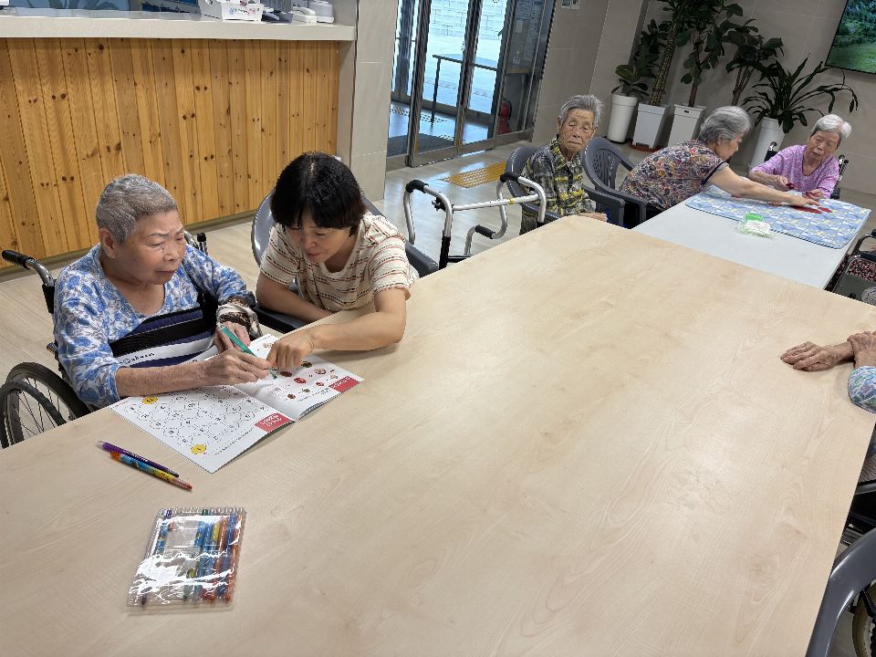 다사랑 실버홈 2026-09-03