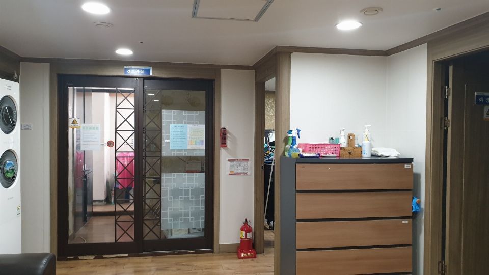 수봉요양원 2024-03-04