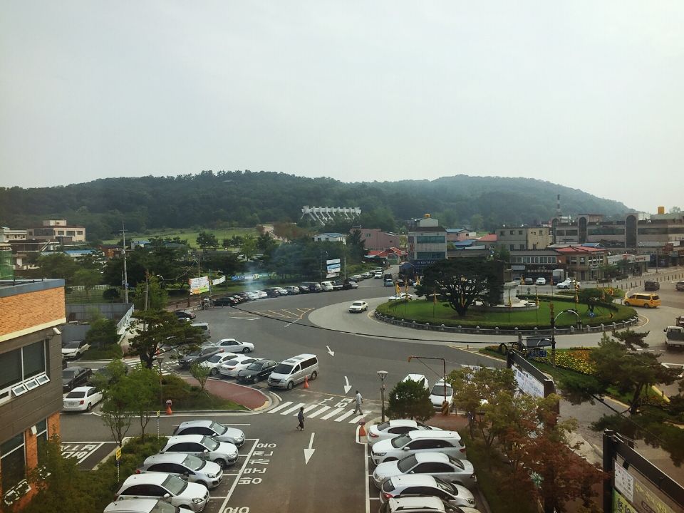 한빛효요양원 시설 사진