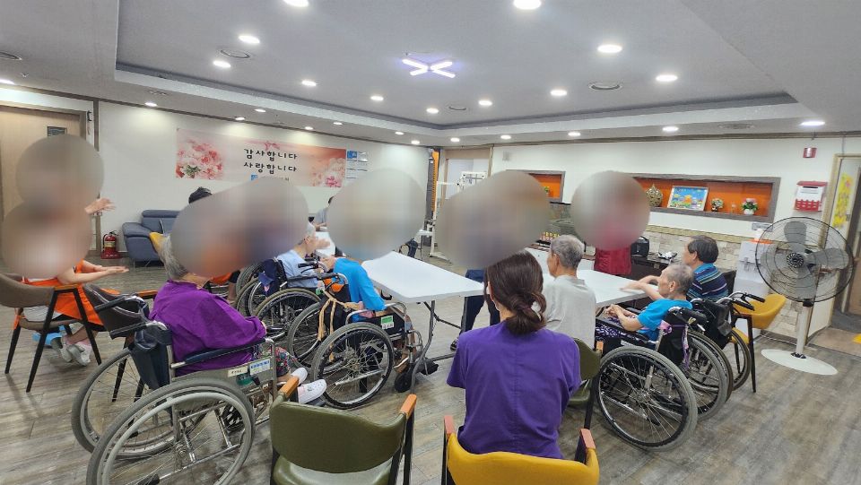 다원요양원1호 2024-07-17