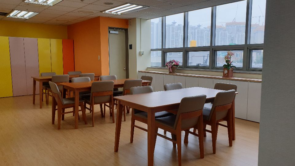 인천참사랑병원 부설 햇살데이케어센터 2020-08-10