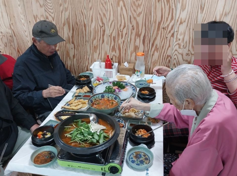 김제노인전문요양원 2023-05-23