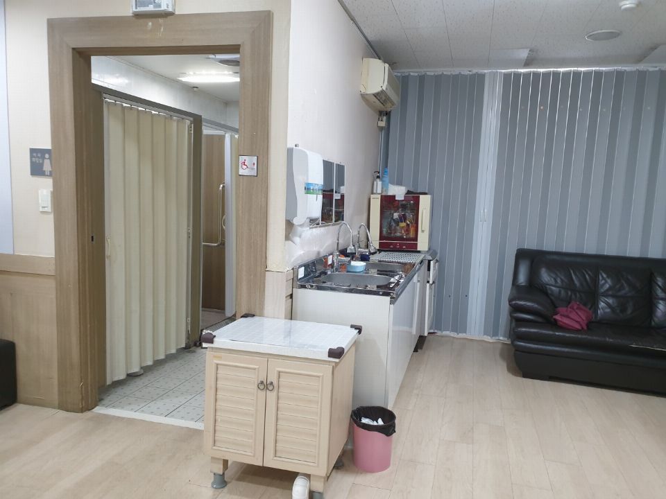 고양제일주야간보호센터 2019-03-11