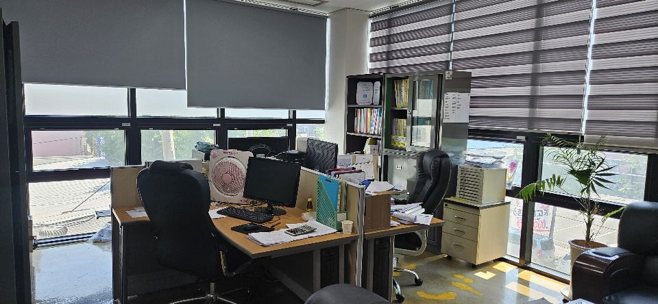(주)경산돌봄 9988주야간보호센터 시설 사진