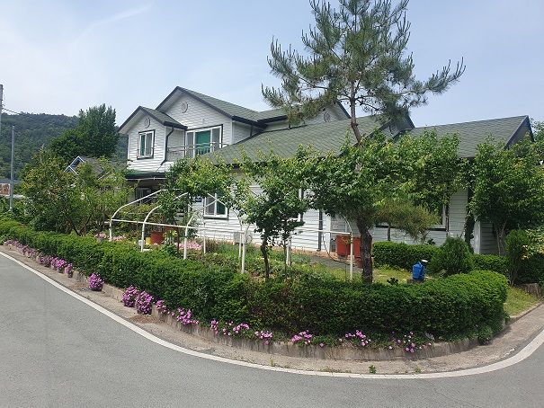 새남천노인요양공동생활가정 시설 사진