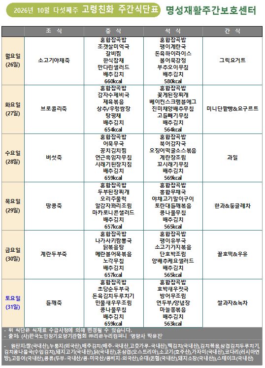 명성재활주간보호센터 2026-09-29