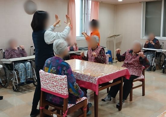 민제의 집 시설 사진