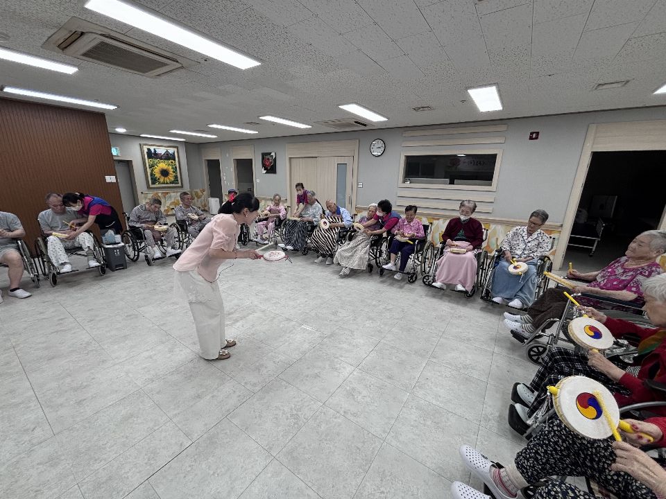 노인요양시설 햇살실버타운 2026-09-29