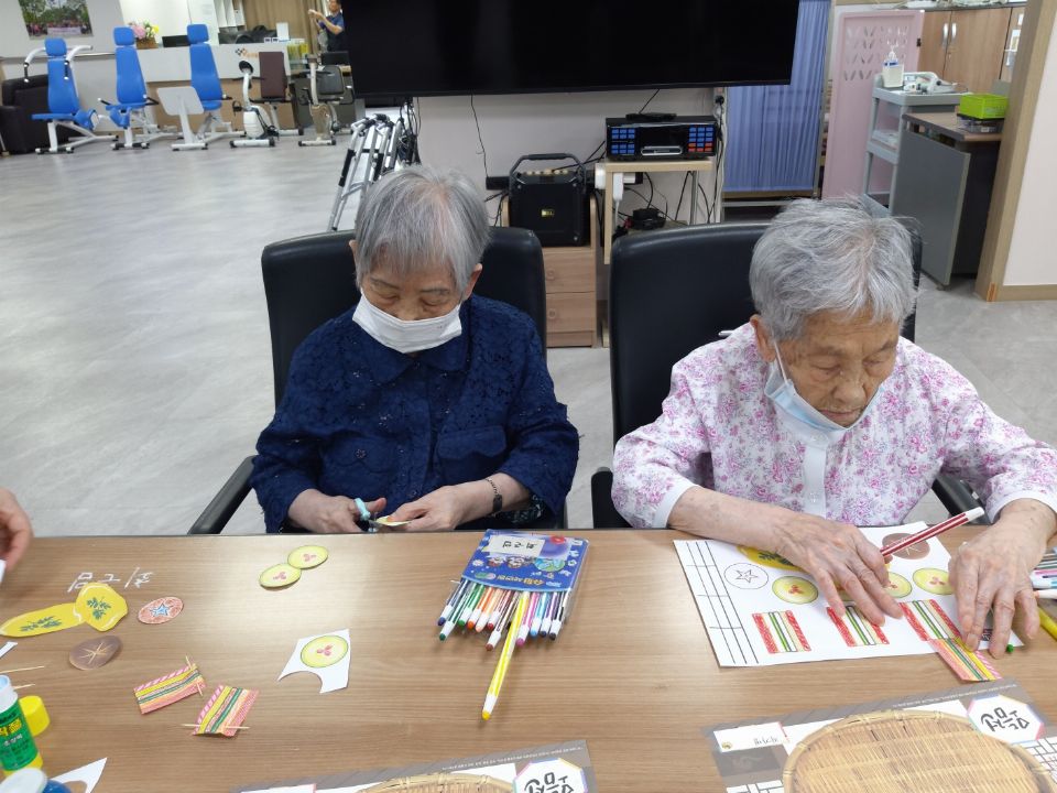 우리들데이케어센터 2026-09-30
