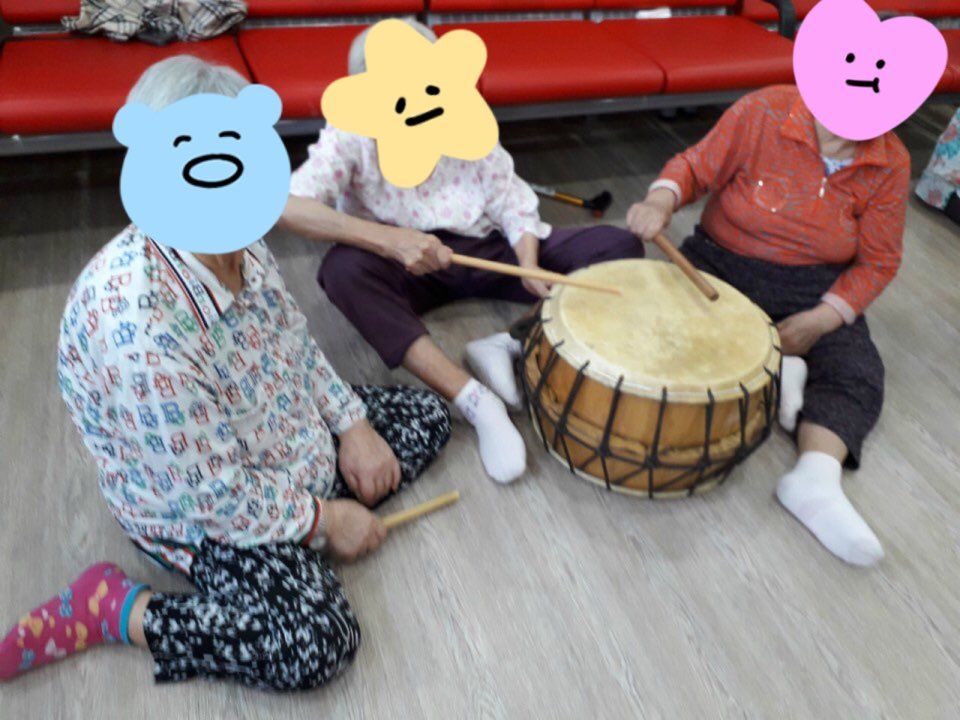 경북요양원 2020-07-12