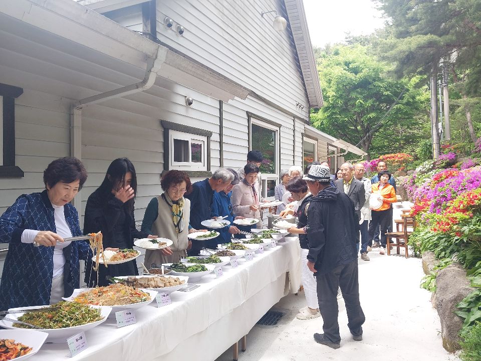 베푸는 공동체 2026-09-30