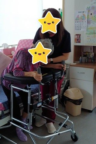 소담한방요양원 기능회복훈련